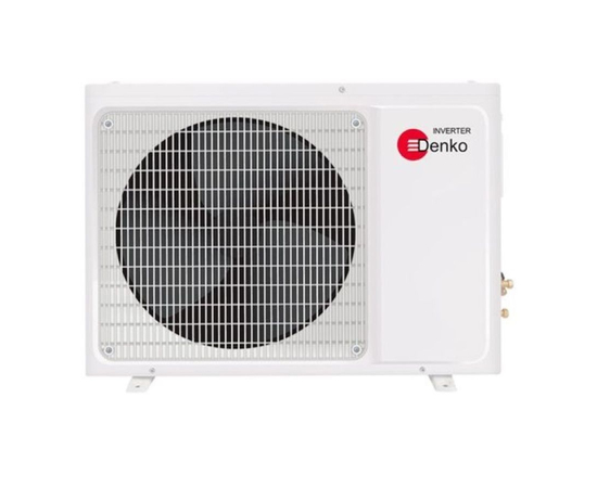 Denko DNP 60 А напольно-потолочная сплит-система, фото , изображение 4