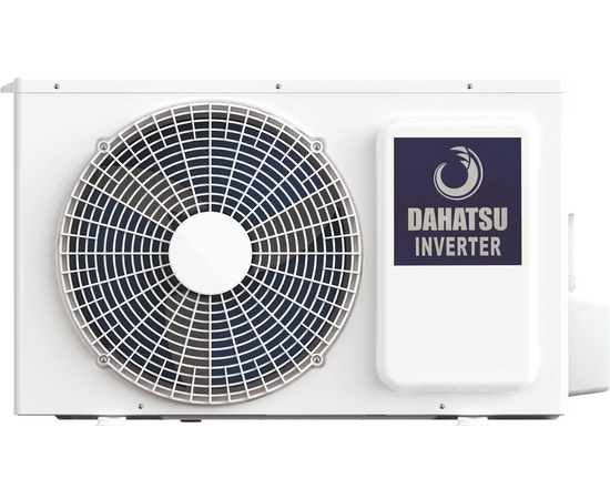 Dahatsu DHMULT - 30/3 внешний блок мульти сплит-системы, фото 