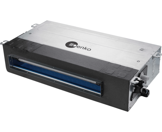 Denko DN-KN 60 CH сплит-система канального типа, фото 