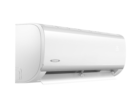 General Climate GC-RE24HR1 / GU-RE24H1 Pulsar Inverter сплит-система настенного типа, фото , изображение 2