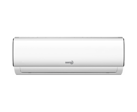 Dahatsu DHP-12 Dragon сплит-система настенного типа, фото 