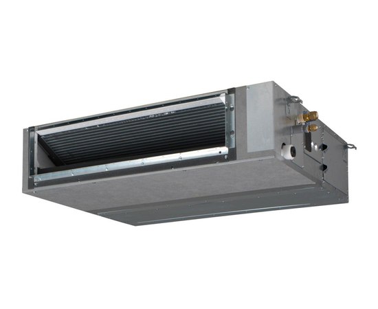 Daikin FBA71A9/RZQSG71L3V/-40 Inverter сплит-система канального типа с зимним комплектом, фото 