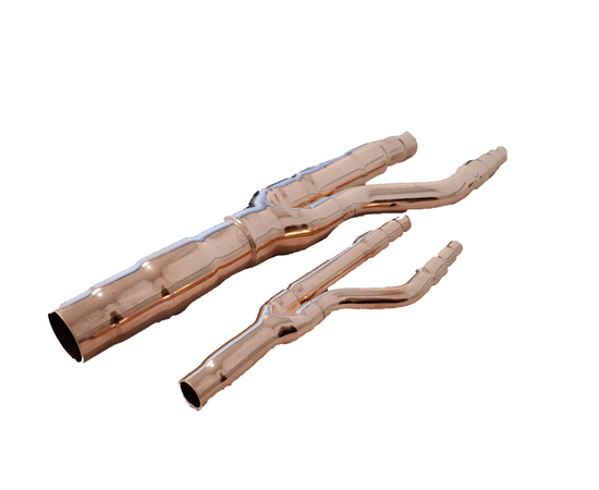 Рефнет-разветвитель тип FQ03, фото , изображение 2