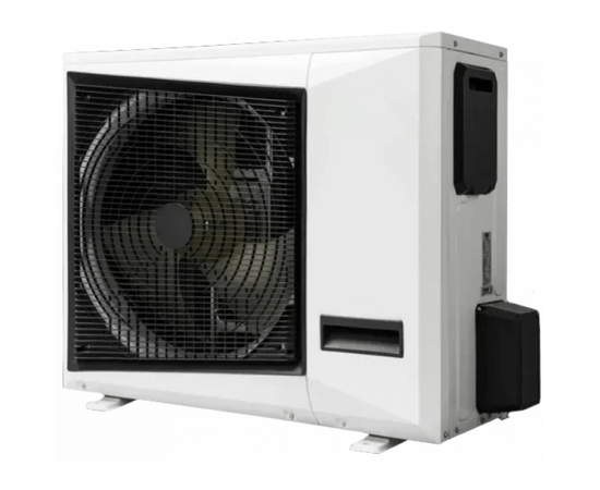 Dahatsu DH-NP 24 А напольно-потолочная сплит-система, фото , изображение 3