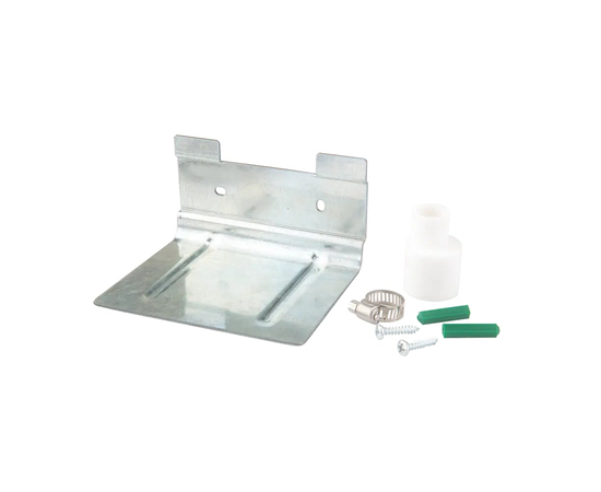 Дренажная помпа WIPCOOL P180 накопительная, 180 л/ч, 48 Дб, емкость 1.8л, фото , изображение 4