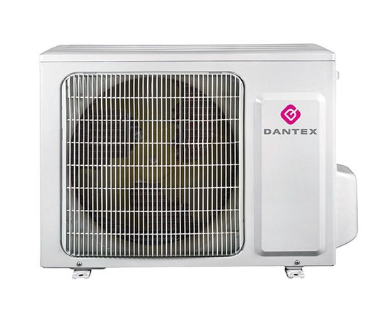 Dantex RK-28SAG/RK-28SAGE AURA настенная сплит-система, фото , изображение 3