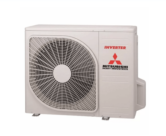 Mitsubishi Heavy SRK63ZTL-W/SRC63ZTL-W Standard Plus настенная сплит-система, фото , изображение 3