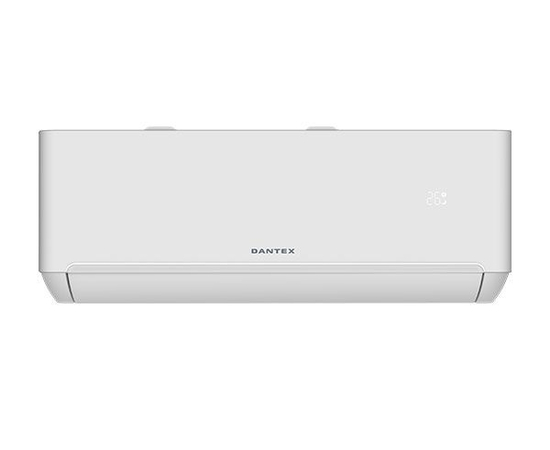 Dantex RK-09SATI/RK-09SATIE ADVANCE PRO настенная сплит-система, фото 