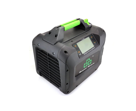 Станция рекуперации хладагента Super Stars ST-520D, фото , изображение 3