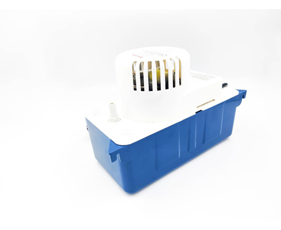 Помпа дренажная Refcenter RTP15WS230V накопительная 2.2л; 250 л/ч, фото , изображение 2