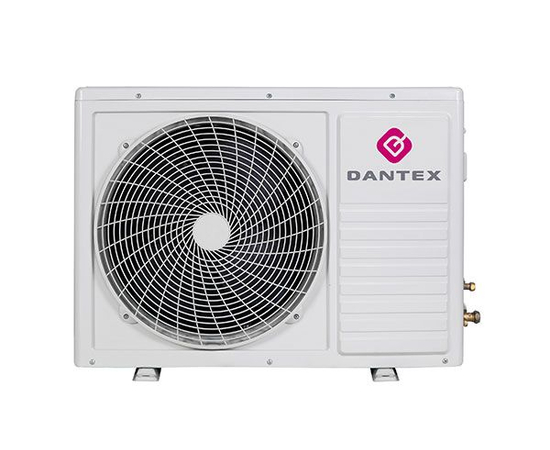 Dantex RK-12ENT4/ RK-12ENT4E ECO NEW настенная сплит-система, фото , изображение 5
