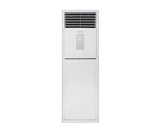 Dantex RK-60FHM4/RK-60HM4E сплит-система колонного типа, фото 