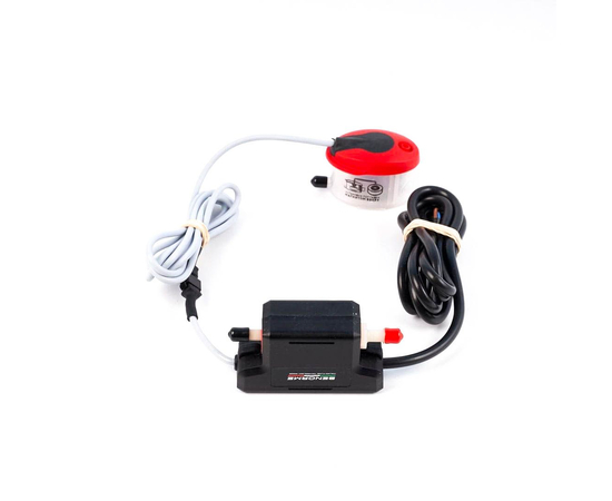 Дренажная помпа BENORME SUGRES w/a (BPSWA) проточная, до 10л/ч, 20Дб, фото 