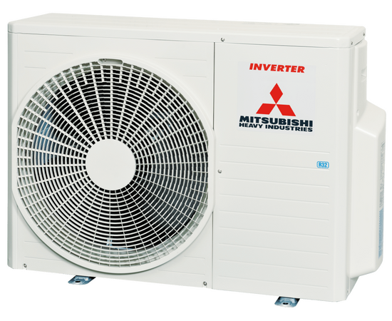 Mitsubishi Heavy SCM71ZS-W наружный блок мульти сплит-системы, фото 