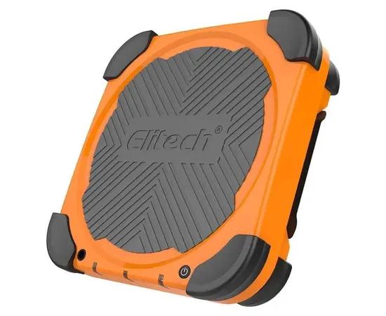 Весы электронные Elitech LMC-210A, до 150 кг, фото , изображение 2