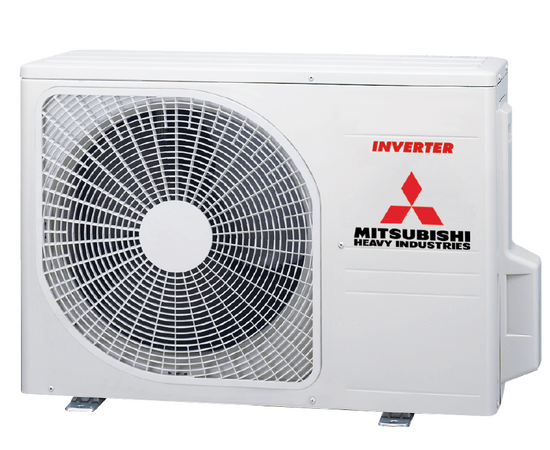 Mitsubishi Heavy SRK50ZS-WT TITANIUM PREMIUM настенная сплит-система, фото , изображение 4