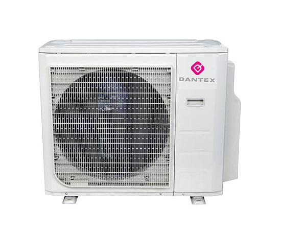 Dantex RK-3M21HM3E-W внешний блок мульти сплит системы, фото 