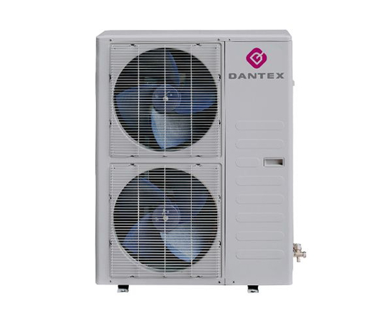 Dantex RK-60FHM4/RK-60HM4E сплит-система колонного типа, фото , изображение 2