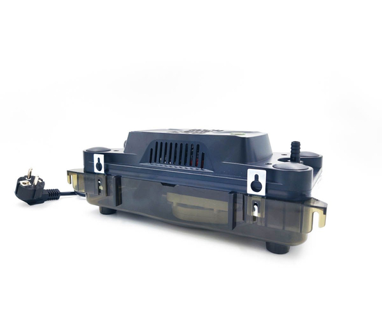 Помпа дренажная Sikelan Tank Low Type MD-TPF-15-230L накопительная 1.2л, 250 л/ч, фото , изображение 6