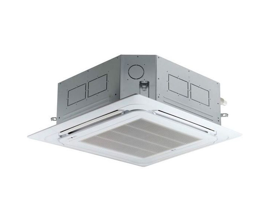 LG CT24R.NP0/UU24WR.U40 сплит-система кассетного типа, фото 