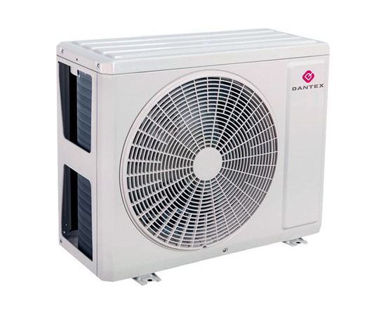 Dantex RK-24SSI2/RK-24SSI2E SPACE 2 INVERTER настенная сплит-система, фото , изображение 3