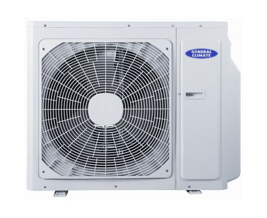 GU-M4EA28H32 внешн. блок FreeMulti (внутр. от 14000 до 42000 BTU, R32), фото 