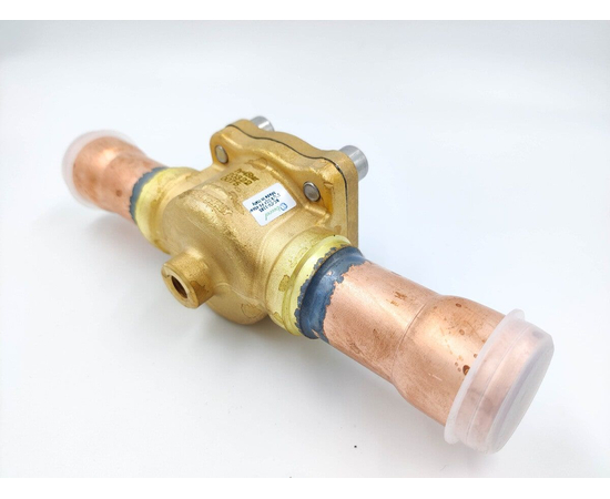 Обратный клапан Becool BC-CV-118S (1 1/8", под пайку), фото , изображение 2