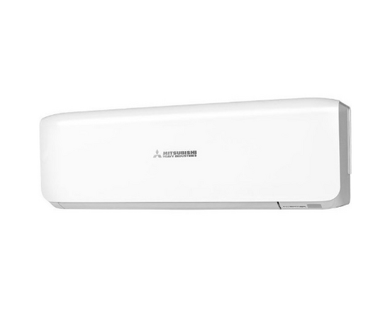 Mitsubishi Heavy SRK35ZS-W настенный блок мульти сплит-системы, фото 