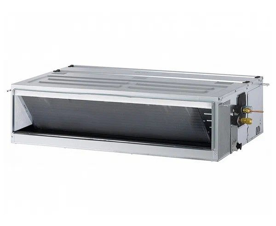 LG UM36R.N20/UU36WR.U30 сплит-система канального типа, фото 