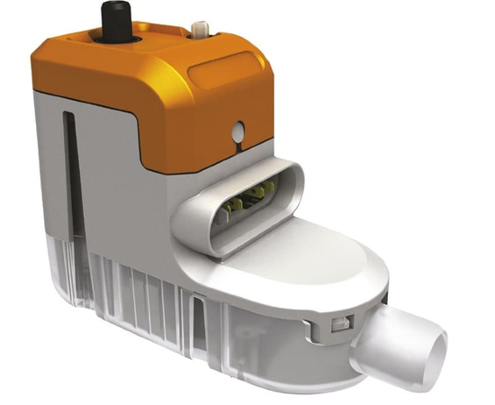 Помпа дренажная Sauermann SI 10 UNIVERS L (проточная, 20 л/час; 23 дБ), фото , изображение 2