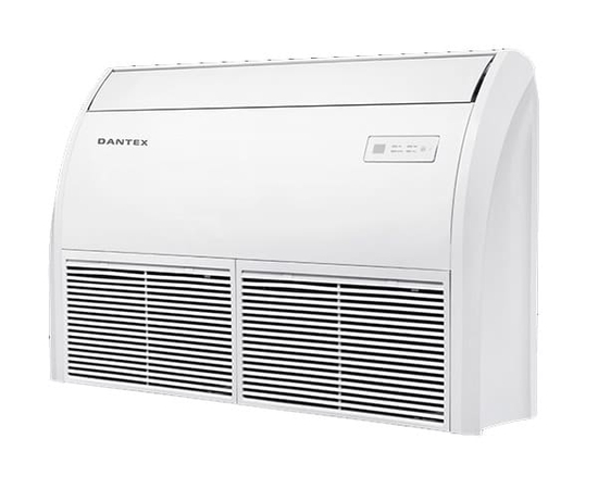 Dantex RK-60HTNE-W/RK-60CHTN сплит-система напольно-потолочного типа, фото 