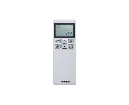 Mitsubishi Heavy SRK25ZS-W настенный блок мульти сплит-системы, фото , изображение 3