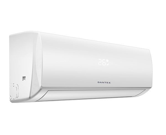 Dantex RK-12ENT4/ RK-12ENT4E ECO NEW настенная сплит-система, фото , изображение 3