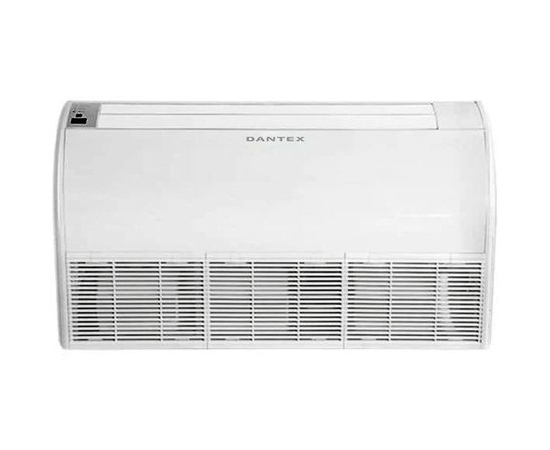 Dantex RK-60HG3NE-W/RK-60CHG3N сплит-система напольно-потолочного типа, фото 