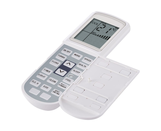 Electrolux EACS-12HSK/N3 on/off Skandi сплит-система настенного типа, фото , изображение 5