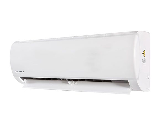 Dantex RK-09SDM4/RK-09SDM4E CORSO настенная сплит-система, фото , изображение 2