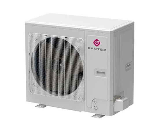 Dantex RK-60HG3NE-W/RK-60CHG3N сплит-система напольно-потолочного типа, фото , изображение 4