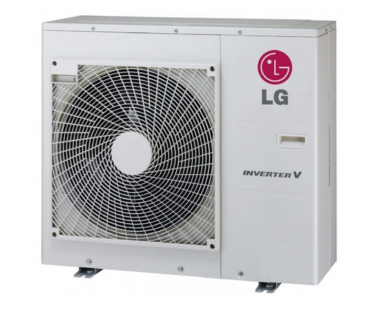 LG UJ30.NV2R0/UU30W.U42R0 настенная сплит-система, фото , изображение 3