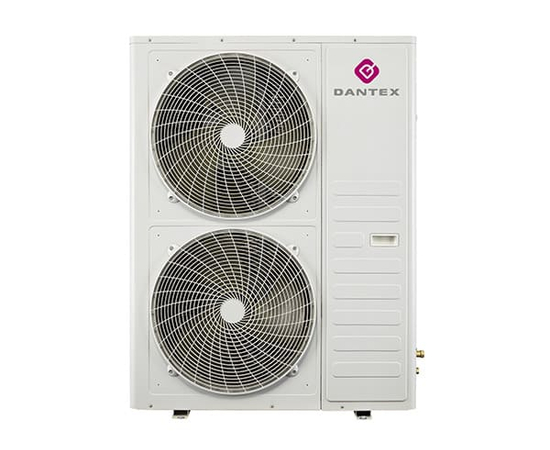 Dantex RK-60HTNE-W/RK-60BHTN сплит-система канального типа, фото , изображение 3