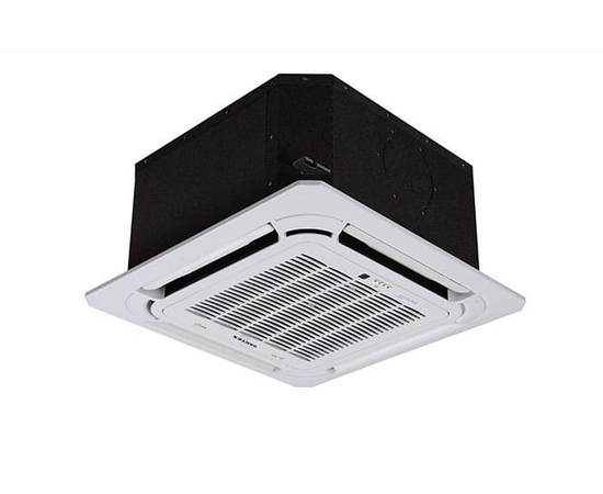 Dantex RK-M18Q4-A3N кассетный блок мульти сплит-системы, фото 