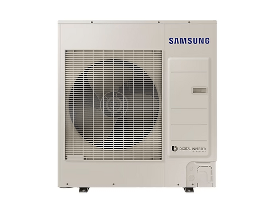 Samsung AC100MXADNH/EU универсальный наружный блок полупромышленной сплит-системы, фото 