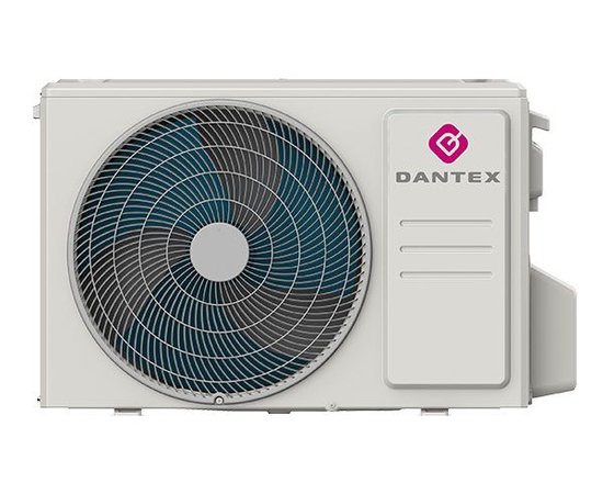 Dantex RK-12SDM4/RK-12SDM4E CORSO настенная сплит-система, фото , изображение 5