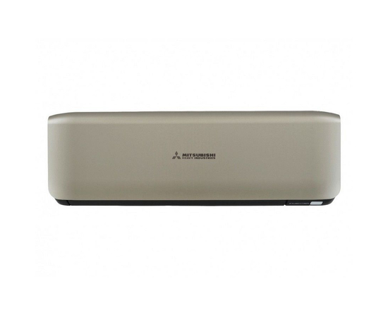 Mitsubishi Heavy SRK25ZS-WT настенный блок мульти сплит-системы, фото 