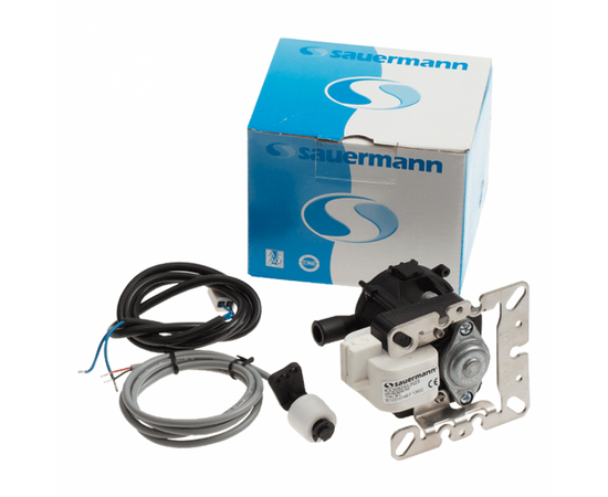Помпа дренажная Sauermann SI 2052 (для кассетных, канальных кондиционеров), фото , изображение 2