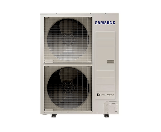 Samsung AC120MXADNH/EU универсальный наружный блок полупромышленной сплит-системы, фото 