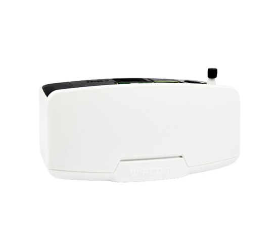 Дренажная помпа WIPCOOL P18 моноблочная, 18 л/ч, 21 Дб, фото , изображение 2