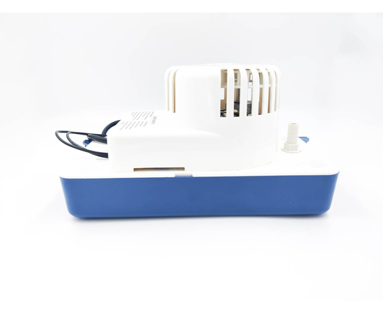 Помпа дренажная Refcenter RTP15WS230L накопительная 1.1л; 250 л/ч, фото , изображение 3