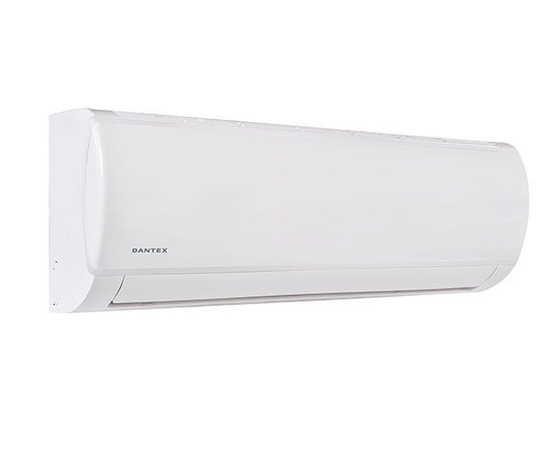 Dantex RK-07SDM4/RK-07SDM4E CORSO настенная сплит-система, фото , изображение 2