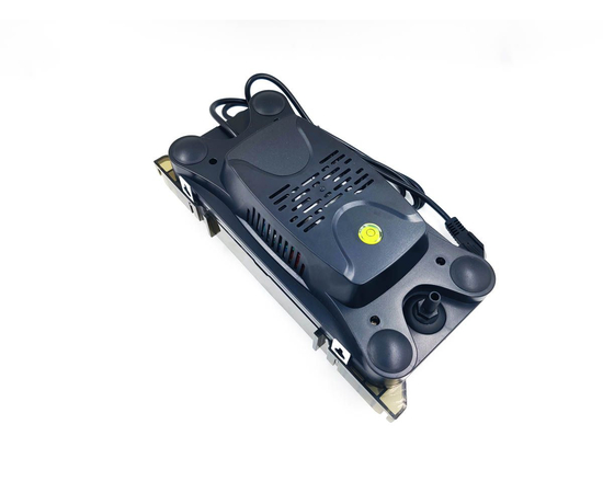 Помпа дренажная Sikelan Tank Low Type MD-TPF-15-230L накопительная 1.2л, 250 л/ч, фото , изображение 3