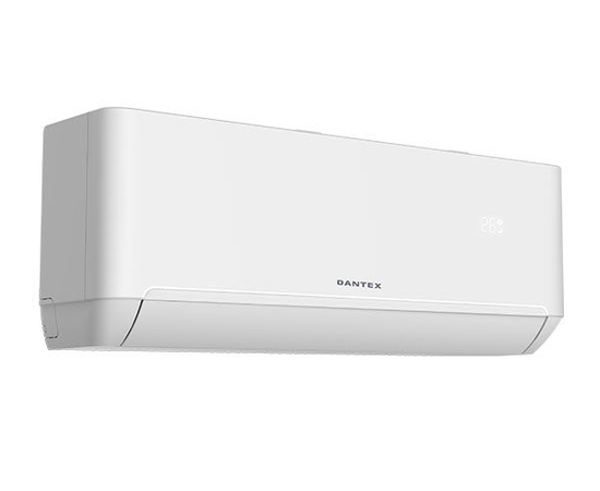 Dantex RK-09SATI/RK-09SATIE ADVANCE PRO настенная сплит-система, фото , изображение 2